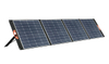 200-W-Solarmonitor-betriebenes tragbares Solarpanel