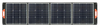 Faltbares Solarpanel