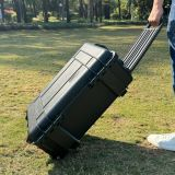 Tragbares Energiespeicher-Kraftwerk für Outdoor-Camping, 3000-W-Generator
