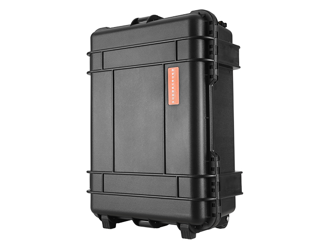 Tragbare Ladestation, 220 V, wiederaufladbar, mobiler Strom, 4000 W, Camping-Indoor-Fahrzeuggenerator