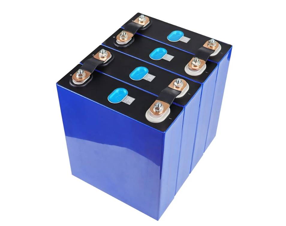 MPPT 3,2 V Wechselrichtersystem Solarladung Lithium -Eisen -Phosphat -Batterie -Booster -Wechselrichterausgang 230v300W
