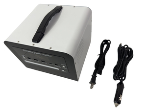 300W-3000W tragbares Kraftwerk für Camping, Notfallsicherung