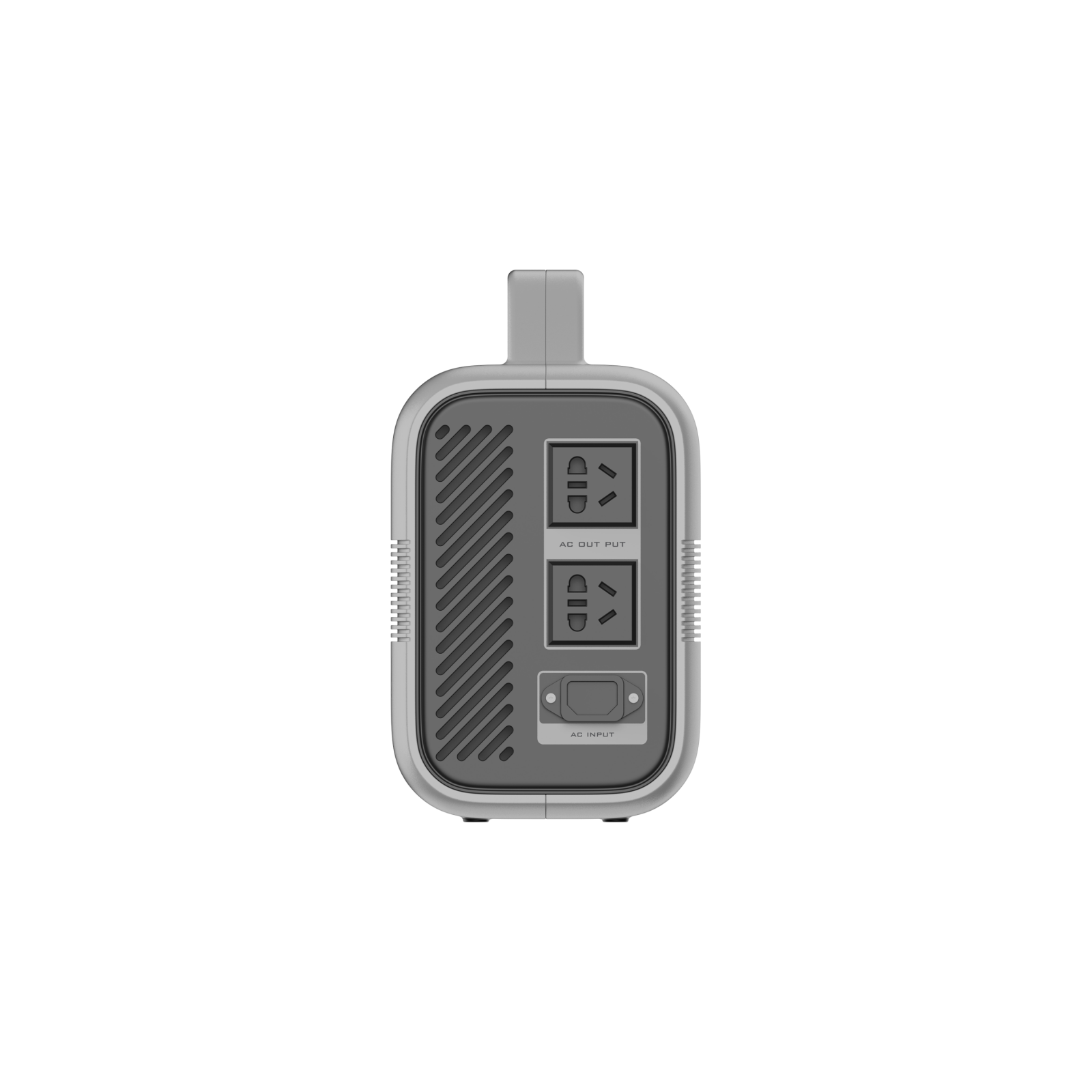 1 kWh 300W tragbare Outdoor -PV -Energiespeicher -Stromversorgung Asien Afrika Lateinamerika und Südostasien Solar Not Emergency Mobile Kraftwerk